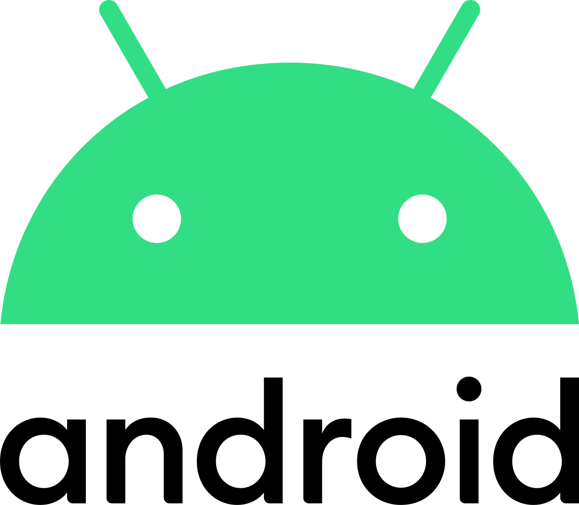 Android app in ontwikkeling